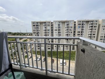apartamento en venta en alameda del rio. Cod V105868