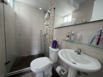 apartamento en venta en alameda del rio. Cod V105868