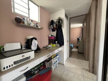 apartamento en venta en alameda del rio. Cod V105868