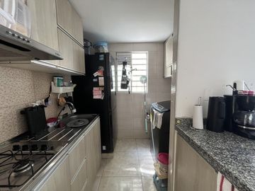 apartamento en venta en alameda del rio. Cod V105868