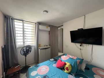 apartamento en venta en alameda del rio. Cod V105868