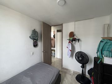 apartamento en venta en alameda del rio. Cod V105868