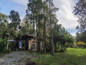 2 casas para arriendo en Pucon.