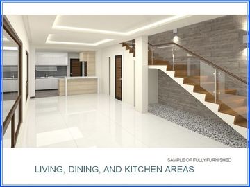 ALPHA RIDGE EXECUTIVE HOMES CAPITOL HILLS QUEZON CITY