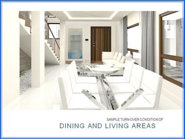 ALPHA RIDGE EXECUTIVE HOMES CAPITOL HILLS QUEZON CITY