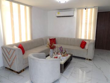 casa condominio en venta en villa campestre. Cod V91184