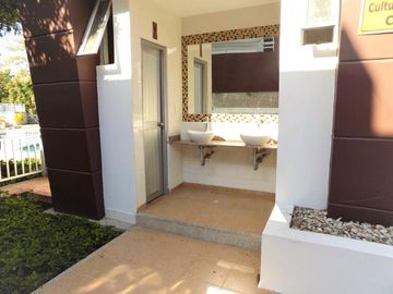 casa condominio en venta en villa campestre. Cod V91184