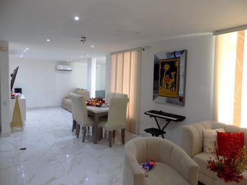 casa condominio en venta en villa campestre. Cod V91184