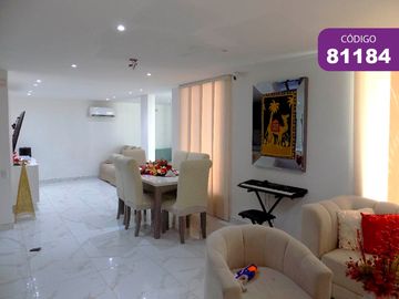 casa condominio en venta en villa campestre. Cod V91184