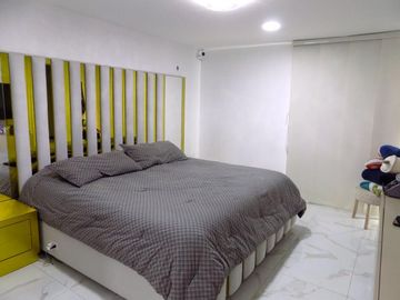 casa condominio en venta en villa campestre. Cod V91184