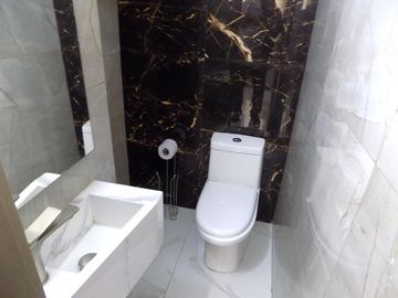 casa condominio en venta en villa campestre. Cod V91184