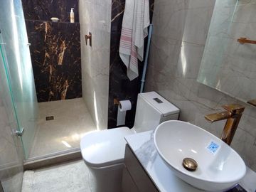 casa condominio en venta en villa campestre. Cod V91184