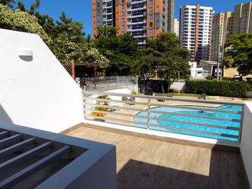casa condominio en venta en villa campestre. Cod V91184