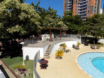 casa condominio en venta en villa campestre. Cod V91184