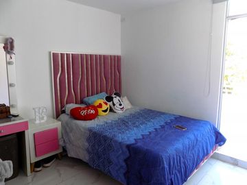 casa condominio en venta en villa campestre. Cod V91184
