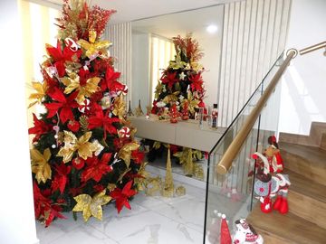 casa condominio en venta en villa campestre. Cod V91184