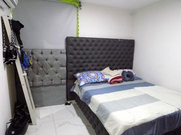 casa condominio en venta en villa campestre. Cod V91184