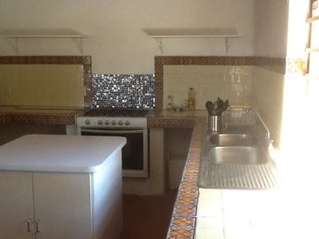 CASA EN VENTA EN RANCHO SAN FRANCISCO