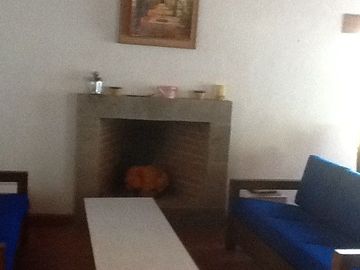 CASA EN VENTA EN RANCHO SAN FRANCISCO