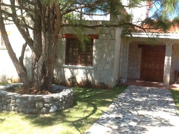 CASA EN VENTA EN RANCHO SAN FRANCISCO