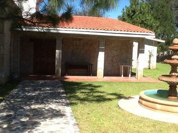 CASA EN VENTA EN RANCHO SAN FRANCISCO
