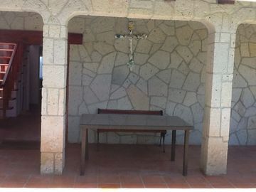 CASA EN VENTA EN RANCHO SAN FRANCISCO