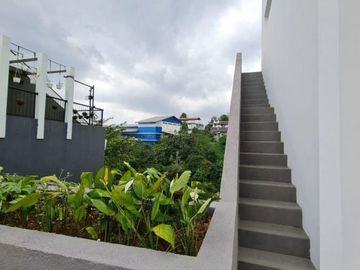 Rumah Villa Syariah di Bandung Utara Hanya 4,7 KM Dari Dago Dream Park KPR Syariah ke Developer Hingga 5 tahun.