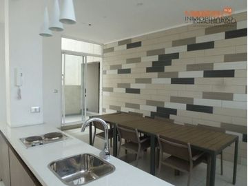 Departamento en Venta en CERRO COLORADO / 3 DORMITORIOS MODERNO