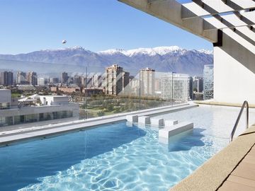 Departamento en Venta en CERRO COLORADO / 3 DORMITORIOS MODERNO