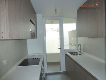 Departamento en Venta en CERRO COLORADO / 3 DORMITORIOS MODERNO