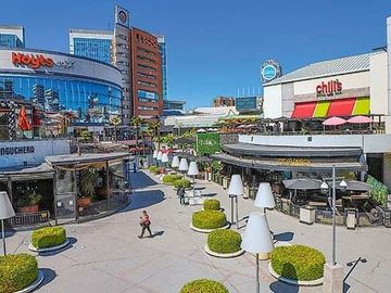 Departamento en Venta en CERRO COLORADO / 3 DORMITORIOS MODERNO