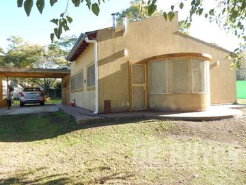 Casa en venta en El Pato