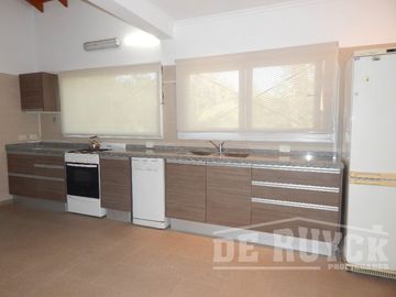 Casa en venta en El Pato