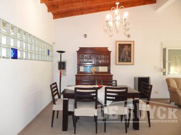Casa en venta en El Pato