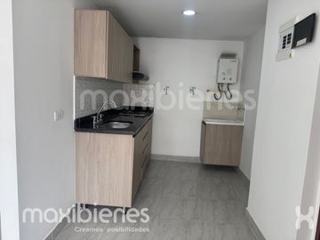 apartamento en arriendo en  calle larga. Cod A72375