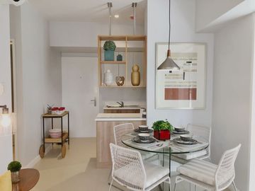 2 Bedroom Unit by Rockwell Primaries in Kapitolyo
