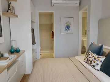 2 Bedroom Unit by Rockwell Primaries in Kapitolyo
