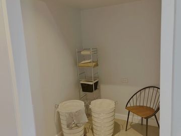 2 Bedroom Unit by Rockwell Primaries in Kapitolyo