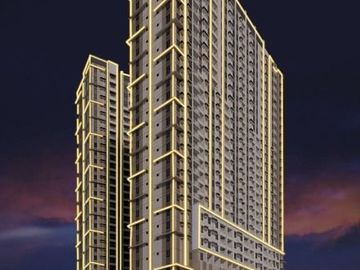 2 Bedroom Unit by Rockwell Primaries in Kapitolyo