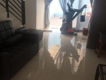 Rumah 7 Luxury di Cluster Magnolia Summarecon Bekasi