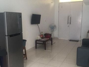 Rumah 7 Luxury di Cluster Magnolia Summarecon Bekasi