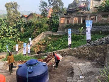 Tanah Dijual di Ujung Berung Bandung