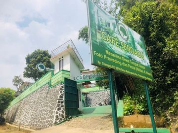 Tanah Dijual di Ujung Berung Bandung