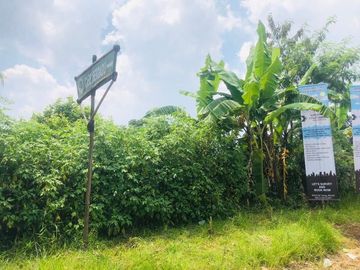 Tanah Dijual di Ujung Berung Bandung