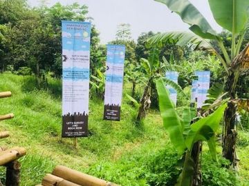 Tanah Dijual di Ujung Berung Bandung
