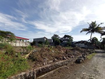 Banteng Permai 3, Utara UGM: Legalitas Aman
