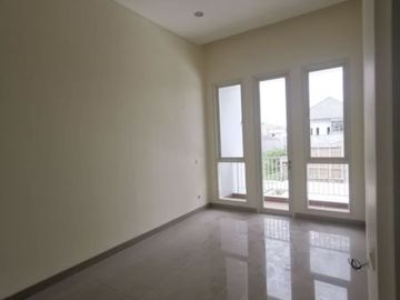 Dijual Rumah Baru Minimalis Wiyung Brantas Permai *LL