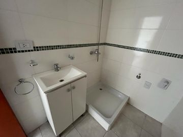 Departamento 1 dormitorio arroyito rio
