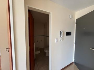 Departamento 1 dormitorio arroyito rio