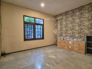 Rumah Hitung Tanah Di Cepete Jakarta Selatan 10830